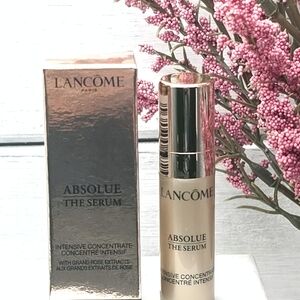 Lancôme Absolue The Serum